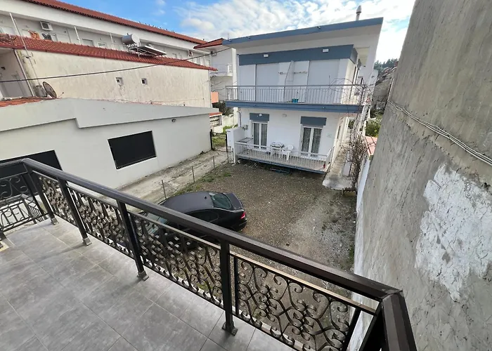 Pelekan And Andromeda 1 * Pefkochori