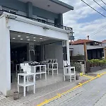 펜션 Pelekan And Andromeda 1 페프코초리
