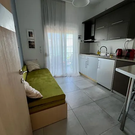 Pelekan And Andromeda Holiday home