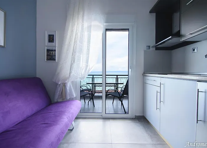 Pelekan And Andromeda 1