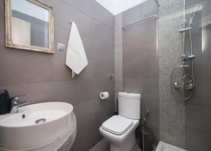 Pelekan And Andromeda 1 * 佩科霍里