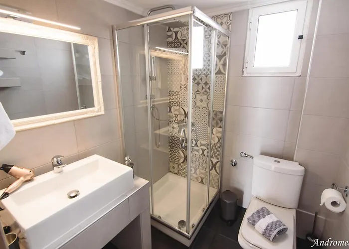 Pelekan And Andromeda 1 Сasa de vacaciones *